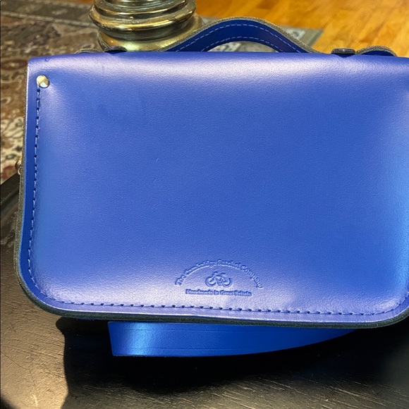 Cambridge Satchel Company mini batchel | England UK 🇬🇧 - Picture 3 of 15